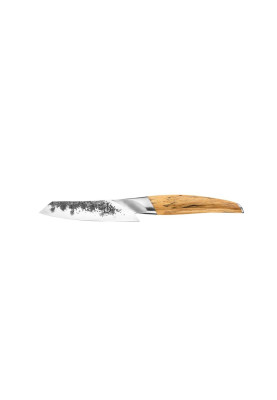 Кухонний ніж Сантоку 140 мм Style de Vie Forged Katai (KatSant14cm)