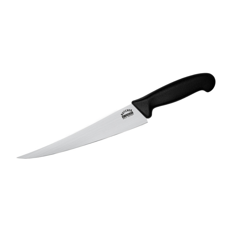 Філейний ніж кухонний 228 мм Samura Butcher (SBU-0048F)