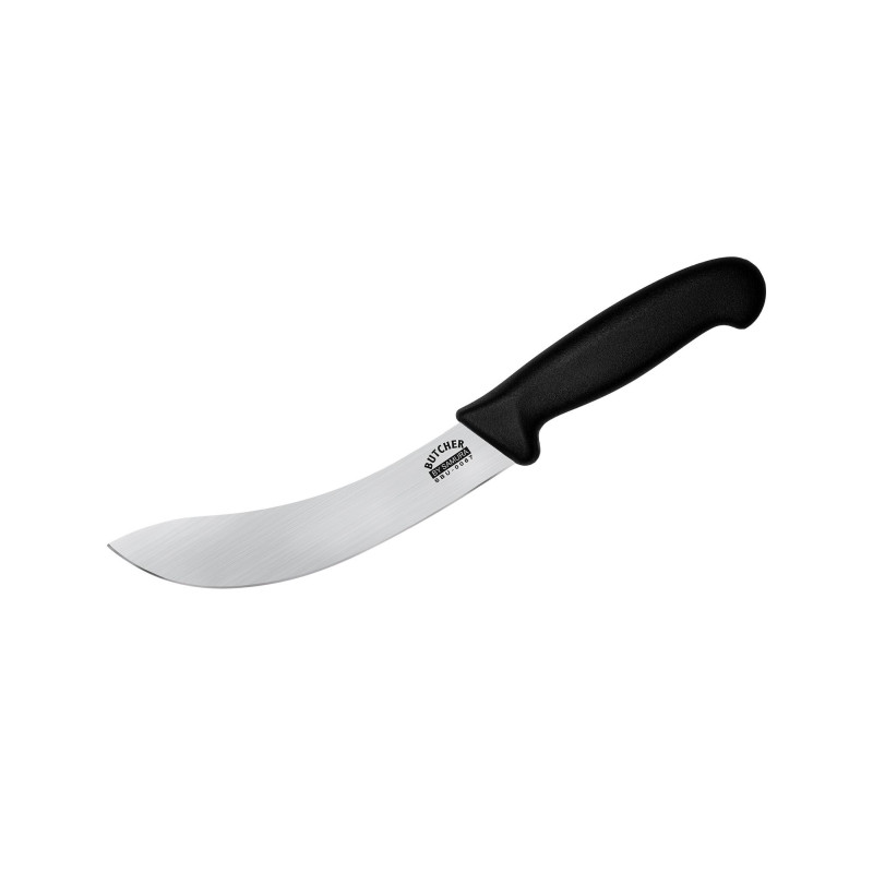 Ніж для зняття шкіри 173 мм Samura Butcher (SBU-0067)