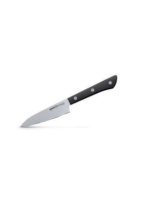 Ніж кухонний овочевий 99 мм Samura Harakiri (SHR-0011B)