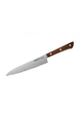 Універсальний кухонний ніж Samura Harakiri 150 мм (SHR-0023WO)