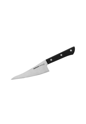 Кухонний ніж універсальний 146 мм Samura Harakiri (SHR-0028B)