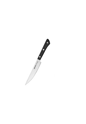 Ніж кухонний стейковий 120 мм Samura Harakiri (SHR-0031B)