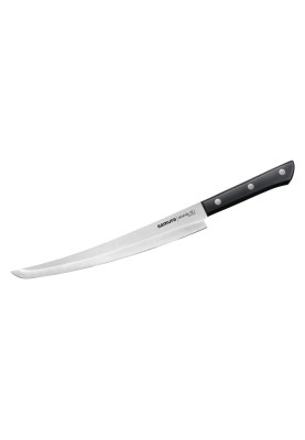 Ніж кухонний слайсер 230 мм Samura Harakiri (SHR-0046BT)