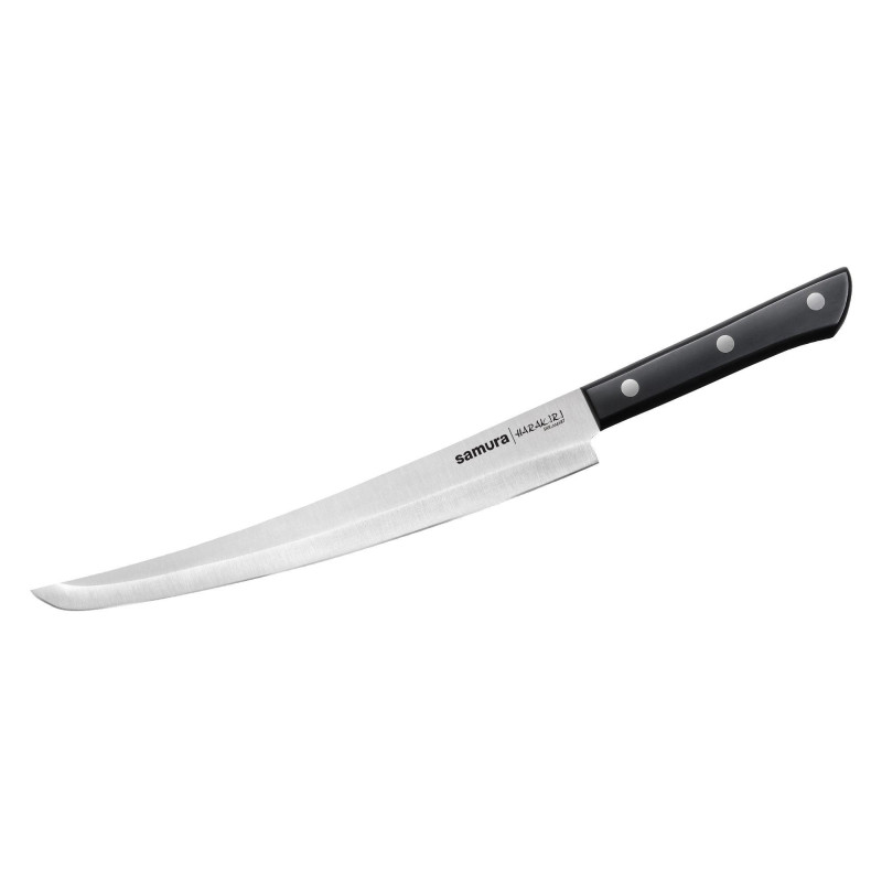 Ніж кухонний слайсер 230 мм Samura Harakiri (SHR-0046BT)