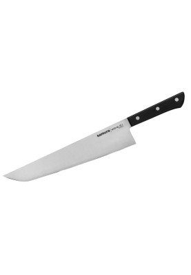 Кухонний ніж Хамокірі 254 мм Samura Harakiri (SHR-0050B)