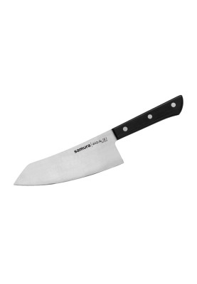Кухонний ніж Hakata 171 мм Samura Harakiri (SHR-0091B)
