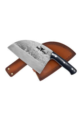 Сербський ніж Samura 180 мм MAD BULL (SMB-0040B)