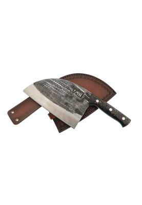 Сербський ніж Samura 180 мм MAD BULL (SMB-0040MC)