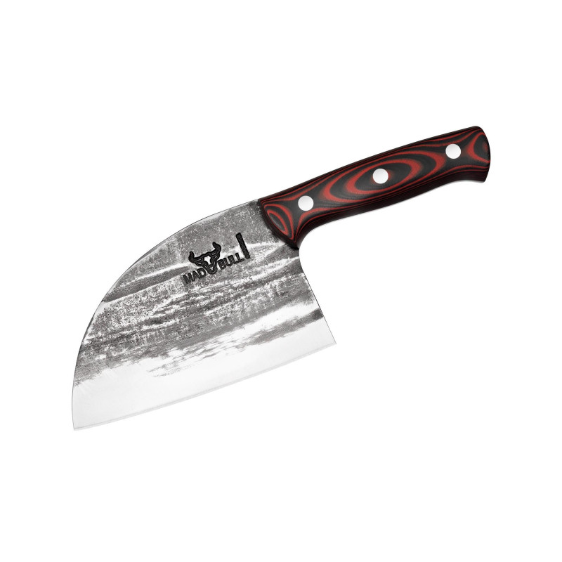 Сербський ніж 145 мм Samura Mad Bull (SMB-0041R)