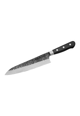 Кухонний Шеф ніж 210 мм Samura PRO-S Lunar (SPL-0085)
