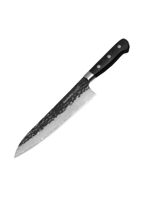 Кухонний Шеф ніж 240 мм Samura PRO-S Lunar (SPL-0087)