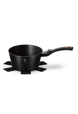 Ківш 16 см Berlinger Haus Black Rose Collection (BH-1637N)