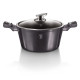 Каструля Berlinger Haus Metallic Line Carbon Pro Edition 2,5 л (BH-6892)