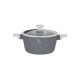 Каструля з кришкою 2,5 л Berlinger Haus Aspen Collection (BH-7066)