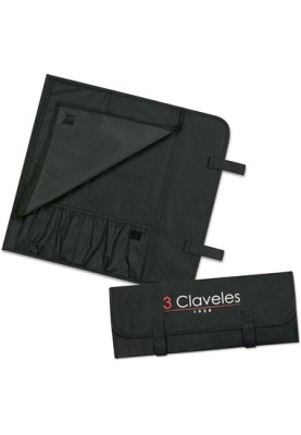 Сумка для 6-ти ножів 3 Claveles Uniblock (01682)