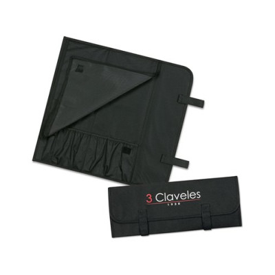 Сумка для 6-ти ножів 3 Claveles Uniblock (01682)