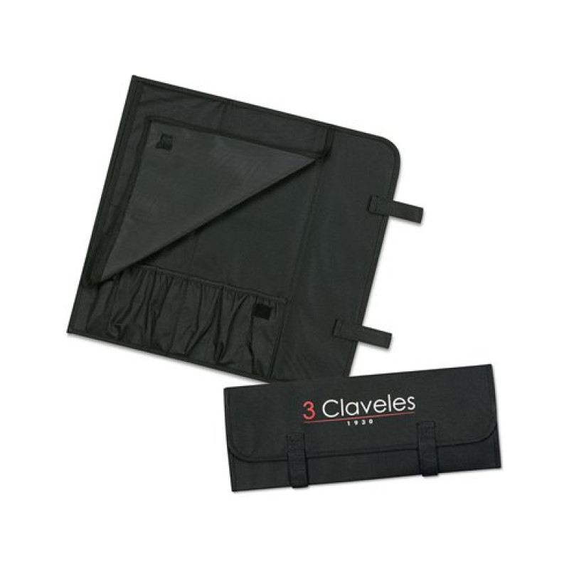Сумка для 6-ти ножів 3 Claveles Uniblock (01682)