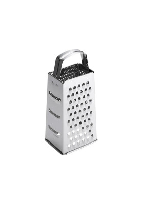 Тертка чотиристороння Fiskars Essential (1065589)