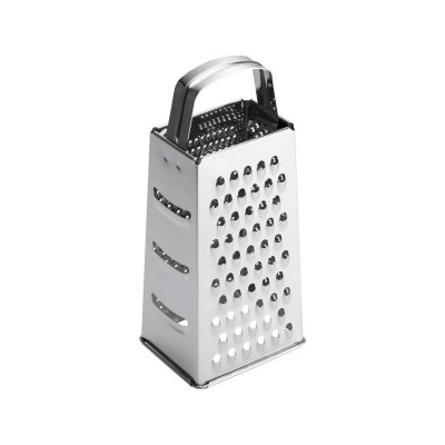 Тертка чотиристороння Fiskars Essential (1065589)