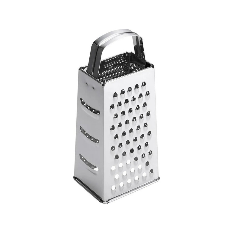 Тертка чотиристороння Fiskars Essential (1065589)