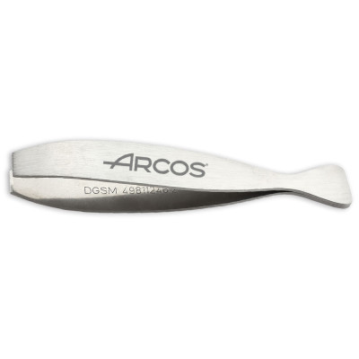 Пінцет-щипці для видалення кісток з риби 110 мм Arcos (605000)