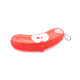 Контейнер для банана Fruitfriends червоний (970271)