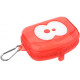 Контейнер для снеків Fruitfriends червоний (970387)