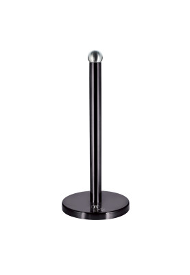 Тримач для паперових рушників Berlinger Haus Metallic Line Carbon Pro Edition (BH-6719)