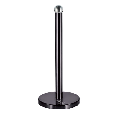 Тримач для паперових рушників Berlinger Haus Metallic Line Carbon Pro Edition (BH-6719)