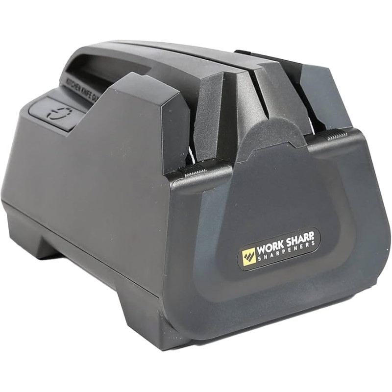 Точилка електрична Work Sharp Culinary E2 Kitchen Knife Sharpener (CPE2-I)