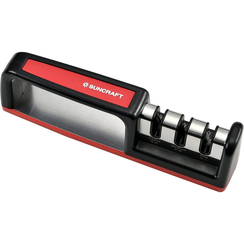 Точилка для ножів Suncraft Handy (HKS-01)