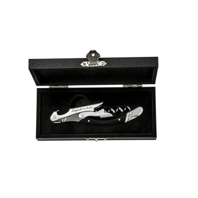 Штопор Style de Vie Luxury Line (KurkZwart)