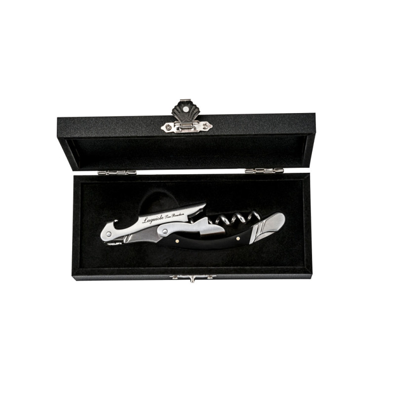 Штопор Style de Vie Luxury Line (KurkZwart)