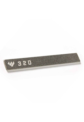 Алмазна пластина Work Sharp PA 320-Grit Diamond Plate-Bagged (SA0004764)