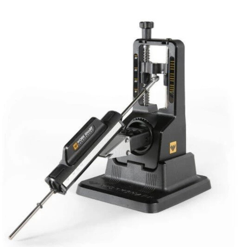 Точилка Work Sharp the Precision Adjust (WSBCHPAJ-I)