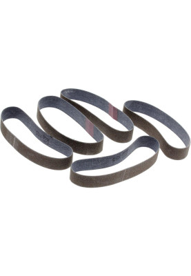 Набір точильних стрічок Work Sharp TAPE 3/4x12 X65 (WSSAKO81118)