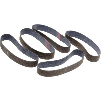 Набір точильних стрічок Work Sharp TAPE 3/4x12 X65 (WSSAKO81118)