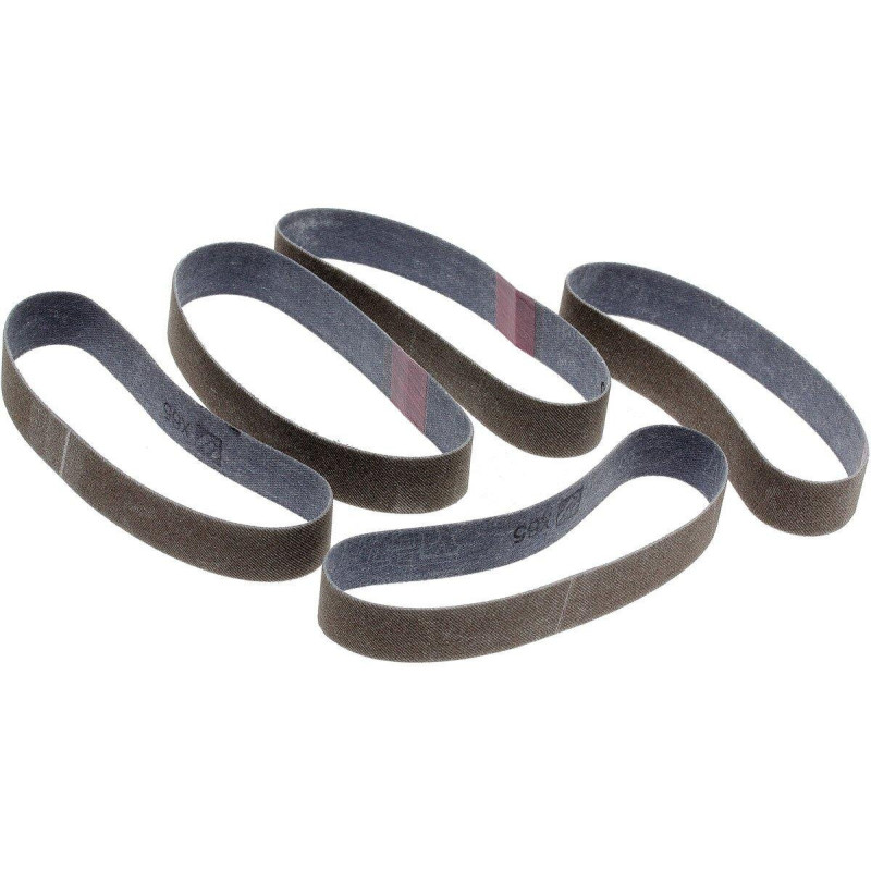 Набір точильних стрічок Work Sharp TAPE 3/4x12 X65 (WSSAKO81118)