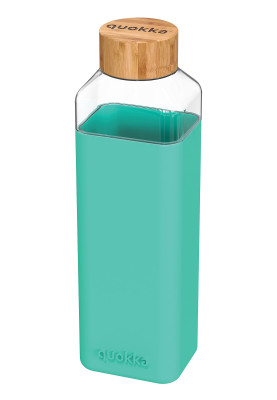 Пляшка для води Quokka Storm 700 мл (40024)