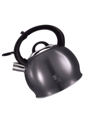 Чайник Berlinger Haus Metallic Line Carbon Pro Edition (BH-7504)