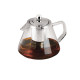 Заварювальний чайник Berlinger Haus Black Silver Collection (BH-7805)