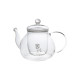 Заварювальний чайник 1 л Berlinger Haus Black Silver Collection (BH-7828)