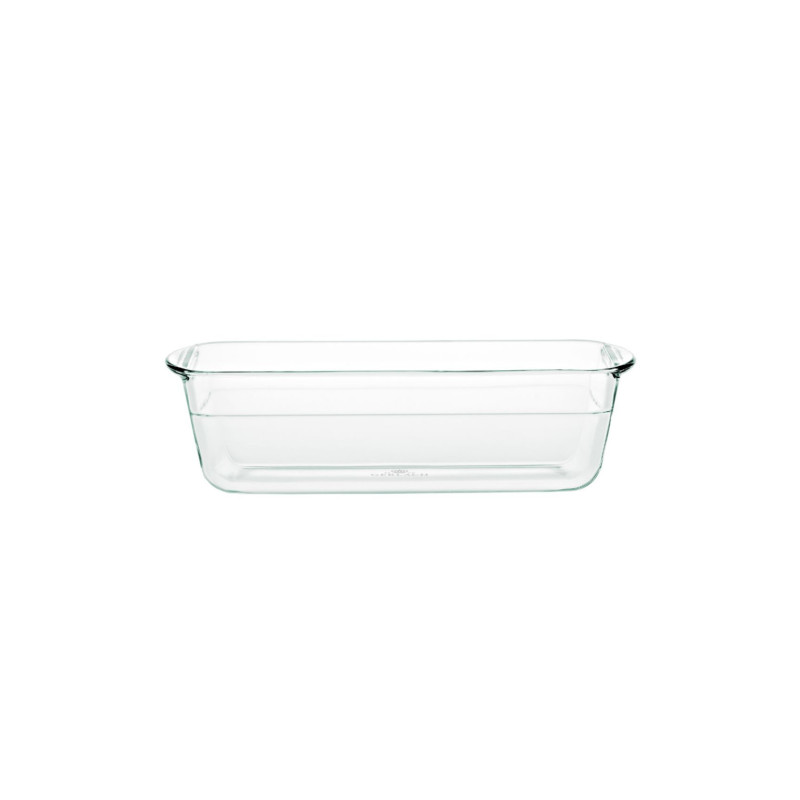 Форма для випічки Gerlach Flow 1,5 л 25x11 см (5901035502994)