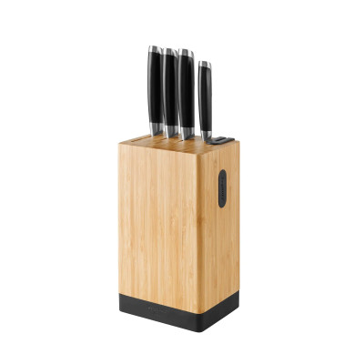 Набір ножів 5 предметів Berghoff Graphite (3950598)