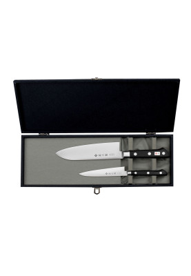 Набір з 2-х кухонних ножів Tojiro DP3 (DP-GIFTSET-C)