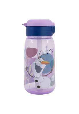 Пляшка для води дитяча 510 мл Stor Frozen (74242)
