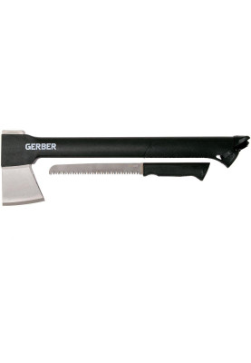 Сокира Gerber Gator Combo II Axe/saw (22-41420)