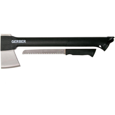 Сокира Gerber Gator Combo II Axe/saw (22-41420)