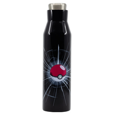 Термопляшка дитяча 580 мл Stor Pokemon (01051)